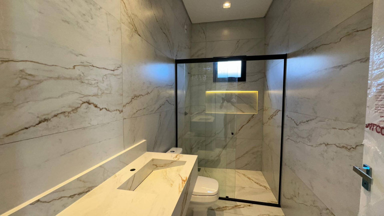 Imagem Casa com 3 Quartos à Venda, 172 m² em Recanto Tropical - Cascavel