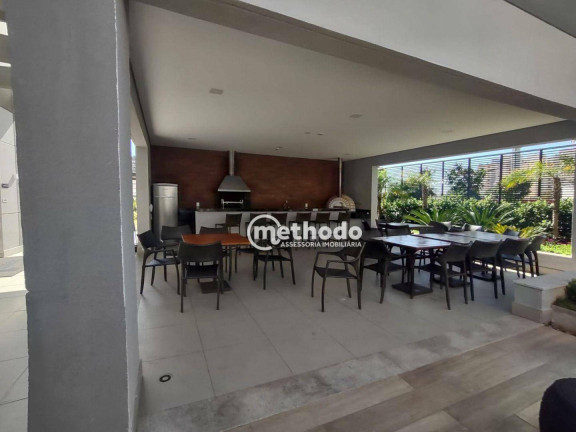 Apartamento com 2 Quartos à Venda, 67 m² em Jardim Bonfim - Campinas