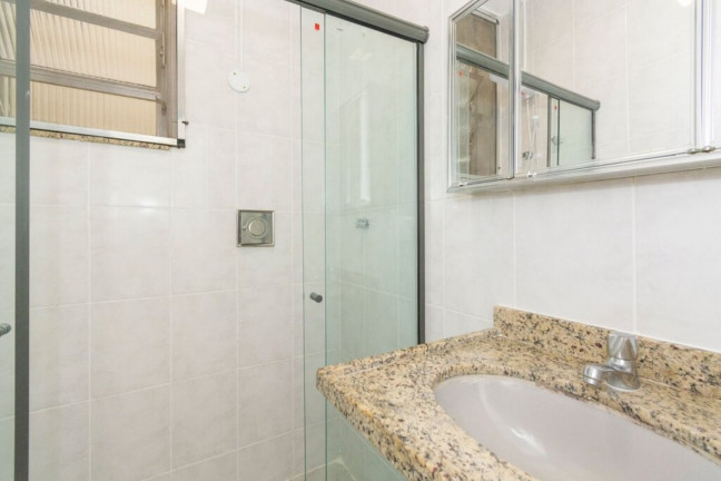 Imagem Imóvel com 1 Quarto à Venda, 41 m² em Flamengo - Rio De Janeiro