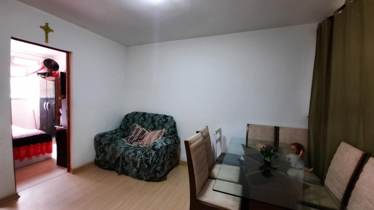 Imagem Casa com 2 Quartos à Venda, 40 m² em Solar Do Barreiro,(barreiro) - Belo Horizonte