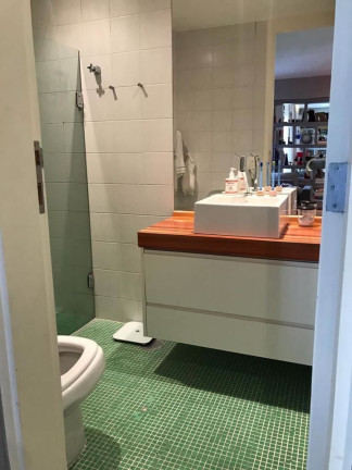 Imagem Apartamento com 1 Quarto à Venda, 59 m² em Moema - São Paulo Imagem Apartamento com 1 Quarto à Venda, 59 m² em Moema - São Paulo