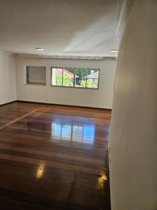 Imóvel com 3 Quartos para Alugar, 175 m² em Jardim Paulista - São Paulo