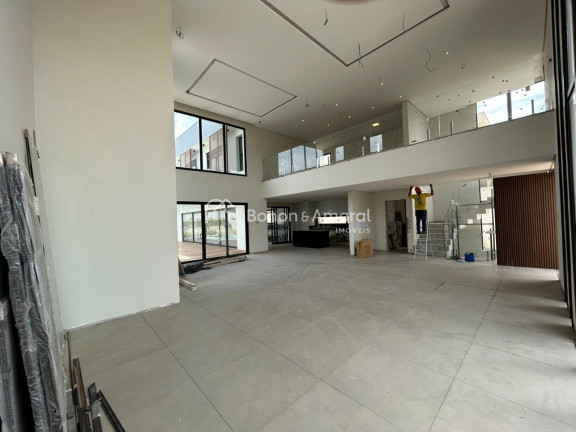 Imagem Casa de Condomínio com 4 Quartos à Venda, 702 m² em Loteamento Mont Blanc Residenc - Campinas Imagem Casa de Condomínio com 4 Quartos à Venda, 702 m² em Loteamento Mont Blanc Residenc - Campinas