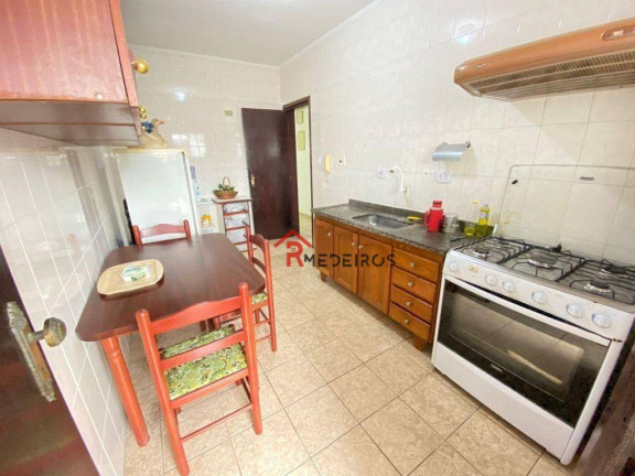 Imagem Apartamento com 2 Quartos à Venda, 92 m² em Boqueirão - Praia Grande Imagem Apartamento com 2 Quartos à Venda, 92 m² em Boqueirão - Praia Grande