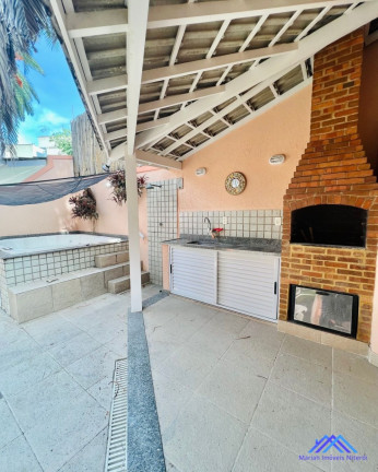 Imagem Casa com 3 Quartos à Venda, 240 m² em Ingá - Niterói