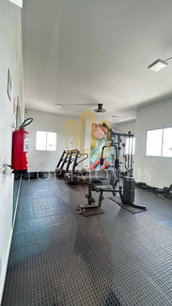 Imagem Apartamento com 2 Quartos à Venda, 44 m² em Jardim Das Indústrias - São José Dos Campos Imagem Apartamento com 2 Quartos à Venda, 44 m² em Jardim Das Indústrias - São José Dos Campos