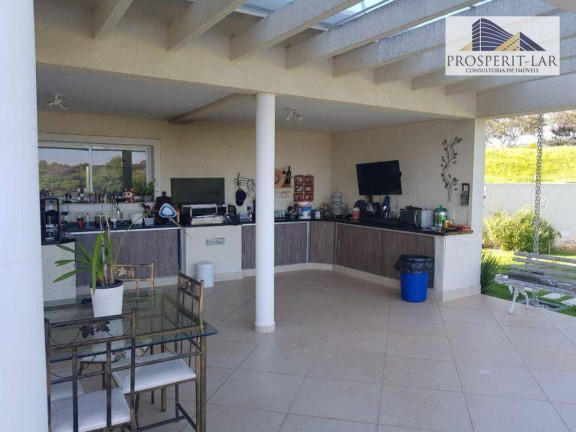 Imagem Casa com 4 Quartos à Venda, 490 m² em Santa Inês - Mairiporã