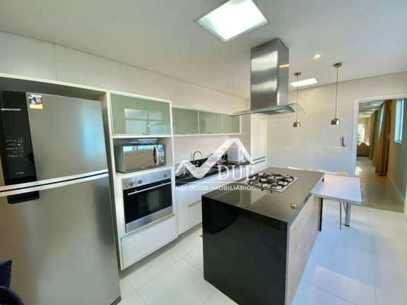 Imagem Casa com 3 Quartos à Venda, 272 m² em Embaré - Santos Imagem Casa com 3 Quartos à Venda, 272 m² em Embaré - Santos