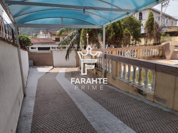 Imagem Casa com 4 Quartos à Venda, 156 m² em Jardim Independência - São Vicente Imagem Casa com 4 Quartos à Venda, 156 m² em Jardim Independência - São Vicente