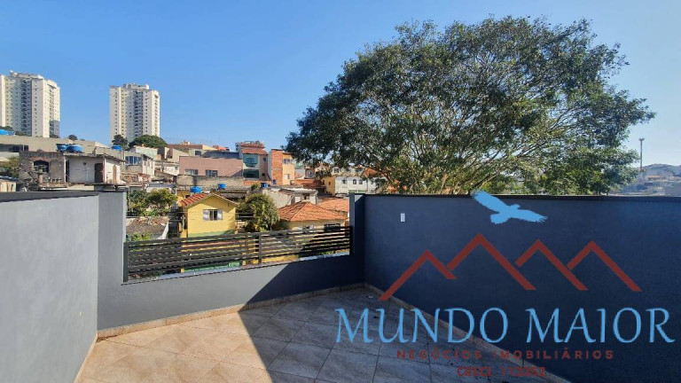 Imagem Apartamento com 2 Quartos à Venda, 130 m² em Parque Jaçatuba - Santo André Imagem Apartamento com 2 Quartos à Venda, 130 m² em Parque Jaçatuba - Santo André