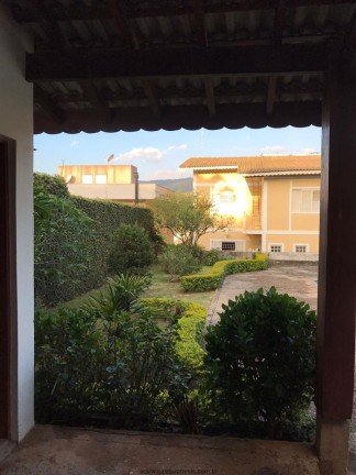 Imagem Casa com 5 Quartos à Venda, 370 m² em Jardim Maristela - Atibaia