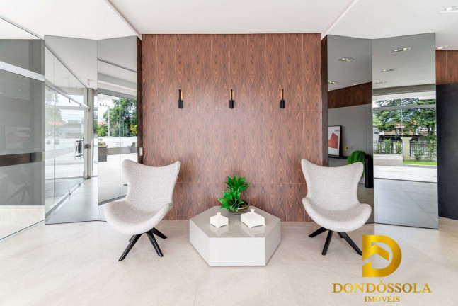 Imagem Apartamento com 3 Quartos à Venda, 93 m² em Centro - Criciúma