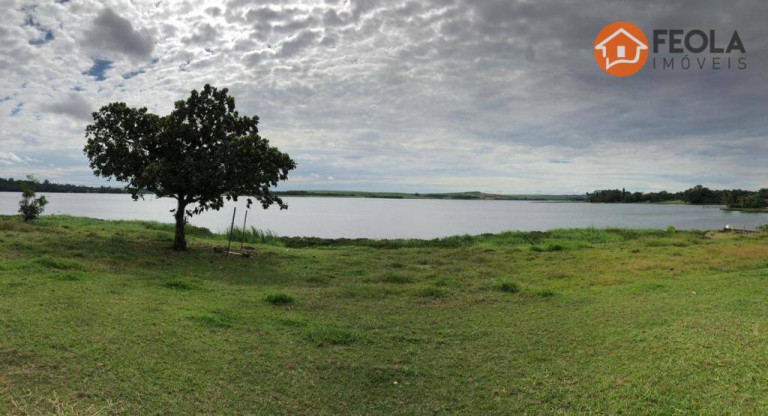 Imagem Chácara com 1 Quarto à Venda, 18.000 m² em Fazendinha - Americana Imagem Chácara com 1 Quarto à Venda, 18.000 m² em Fazendinha - Americana