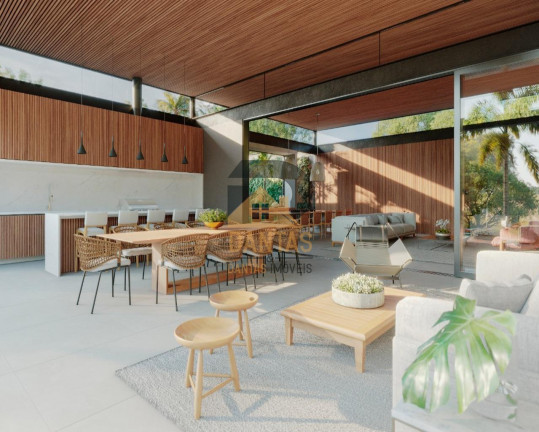 Imagem Casa com 5 Quartos à Venda, em Terras De São José L - Itu Imagem Casa com 5 Quartos à Venda, em Terras De São José L - Itu