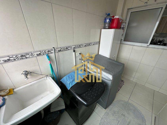 Imagem Apartamento com 3 Quartos à Venda, 133 m² em Aviação - Praia Grande