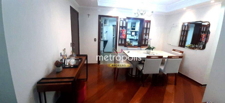 Imagem Apartamento com 3 Quartos à Venda ou Locação, 107 m² em Vila Dayse - São Bernardo Do Campo Imagem Apartamento com 3 Quartos à Venda ou Locação, 107 m² em Vila Dayse - São Bernardo Do Campo