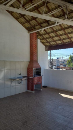 Imagem Sobrado com 2 Quartos à Venda, 125 m² em Caxangá - Suzano Imagem Sobrado com 2 Quartos à Venda, 125 m² em Caxangá - Suzano