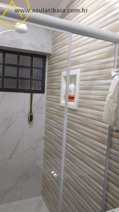 Imagem Casa com 3 Quartos à Venda, 162 m² em Vila Giglio - Atibaia