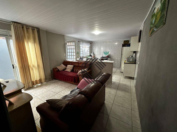 Imagem Casa com 2 Quartos à Venda, 157 m² em Jardim J S Carvalho - Sorocaba