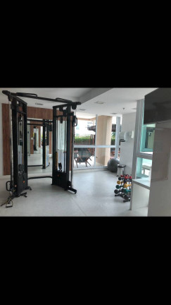 Imagem Apartamento com 1 Quarto à Venda, 50 m² em Parque Tamandaré - Campos Dos Goytacazes