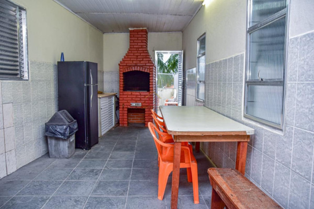 Imagem Kitnet com 1 Quarto à Venda, 36 m²