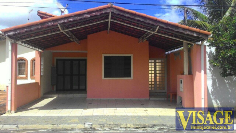 Casa de Condomínio com 3 Quartos à Venda,  em Pq. California - Jacareí