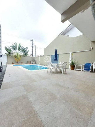 Imagem Sobrado com 3 Quartos à Venda, 300 m² em Itacolomi - Balneário Piçarras