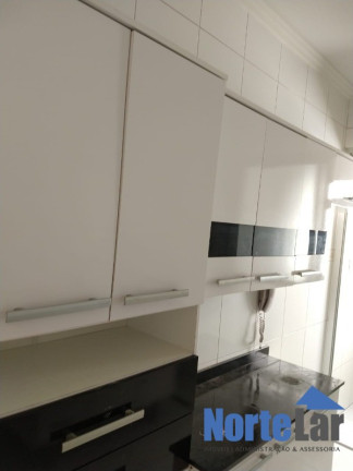 Imagem Apartamento com 2 Quartos à Venda, 62 m² em Vila Guilherme - São Paulo