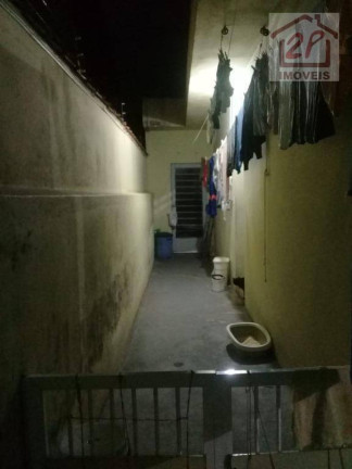 Imagem Casa com 3 Quartos à Venda, 250 m² em Jardim Satélite - São José Dos Campos