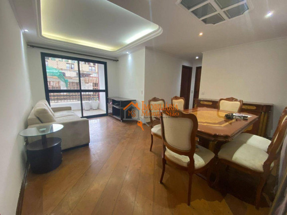 Imagem Apartamento com 2 Quartos à Venda, 58 m² em Penha De França - São Paulo