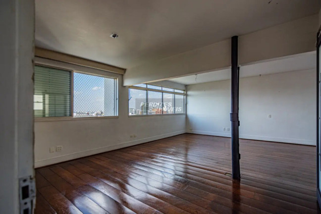 Imagem Apartamento com 2 Quartos à Venda, 105 m² em Sumaré - São Paulo
