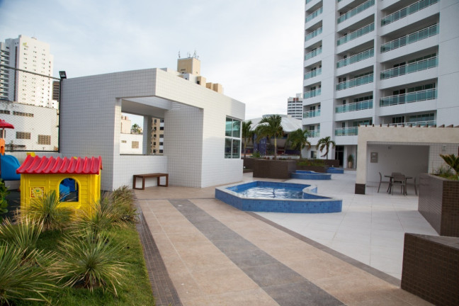 Imagem Imóvel à Venda, em Aldeota - Fortaleza Imagem Imóvel à Venda, em Aldeota - Fortaleza