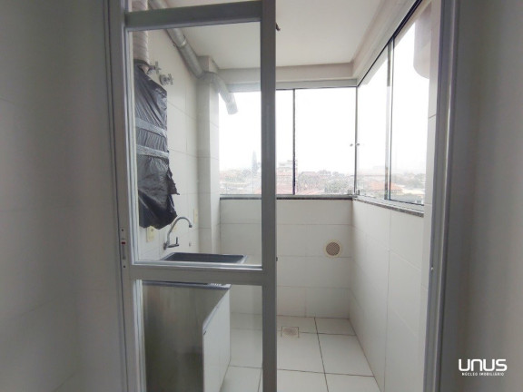 Imagem Apartamento com 2 Quartos à Venda, 117 m² em Capoeiras - Florianópolis