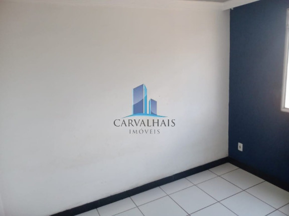 Imagem Imóvel com 2 Quartos à Venda, 45 m² em Vila Das Flores - Betim