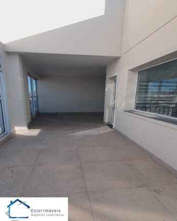 Imagem Apartamento com 3 Quartos para Alugar ou Temporada, 296 m² em Jardim Ana Maria - Jundiaí