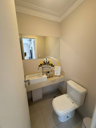 Imagem Apartamento com 3 Quartos à Venda, 94 m² em Alphaville - Santana De Parnaíba