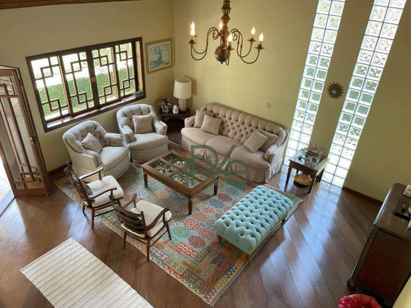 Imagem Casa com 3 Quartos à Venda, 350 m² em Parque Dom Henrique - Cotia Imagem Casa com 3 Quartos à Venda, 350 m² em Parque Dom Henrique - Cotia
