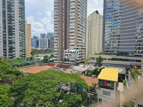 Imagem Apartamento com 2 Quartos para Alugar, 70 m² em Brooklin - São Paulo Imagem Apartamento com 2 Quartos para Alugar, 70 m² em Brooklin - São Paulo