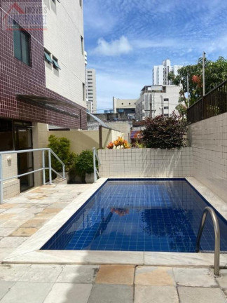 Imagem Apartamento com 3 Quartos à Venda, 100 m² em Casa Caiada - Olinda