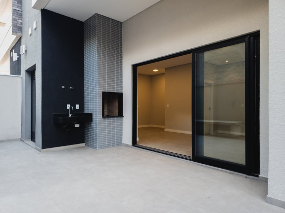 Imagem Apartamento com 3 Quartos à Venda, 204 m² em Alto Da Rua Xv - Curitiba
