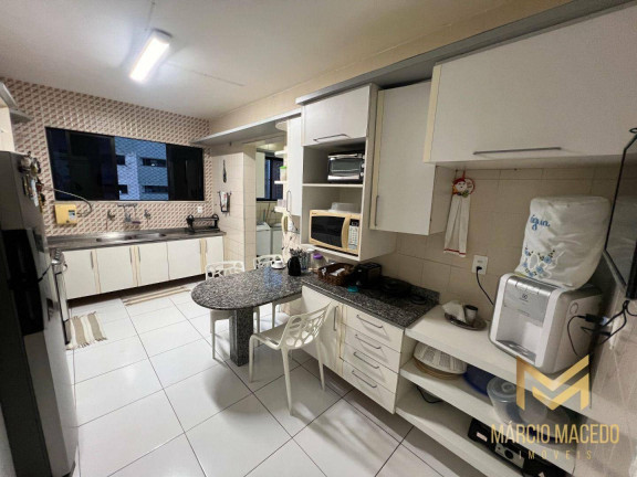 Imagem Apartamento com 3 Quartos à Venda, 155 m² em Meireles - Fortaleza Imagem Apartamento com 3 Quartos à Venda, 155 m² em Meireles - Fortaleza