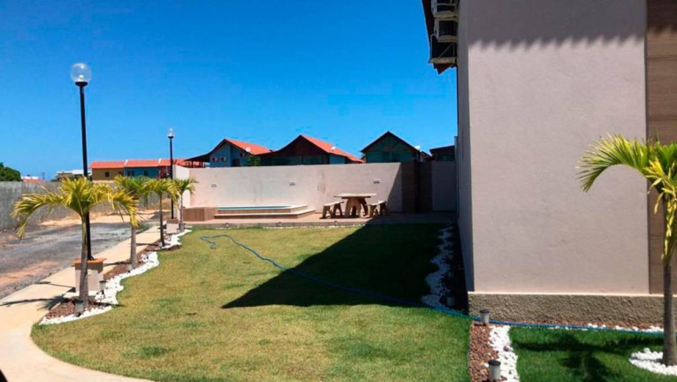 Imagem Casa de Condomínio com 3 Quartos à Venda, 106 m² em Carneiros - Tamandaré
