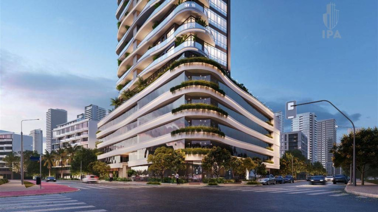 Imagem Apartamento com 3 Quartos à Venda, 166 m² em Fazenda - Itajaí Imagem Apartamento com 3 Quartos à Venda, 166 m² em Fazenda - Itajaí