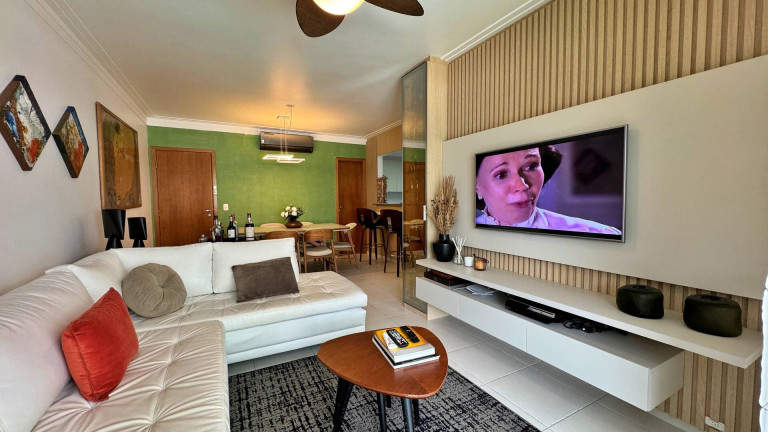 Imagem Apartamento com 3 Quartos à Venda, 141 m² em Riviera De São Lourenço - Bertioga