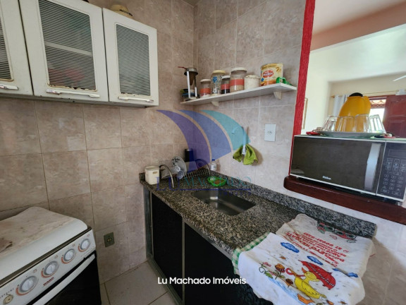 Imagem Casa com 2 Quartos à Venda, 70 m² em Peró - Cabo Frio