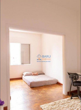 Imagem Apartamento com 1 Quarto à Venda, 43 m² em Santa Cecília - São Paulo Imagem Apartamento com 1 Quarto à Venda, 43 m² em Santa Cecília - São Paulo