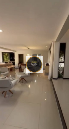 Imagem Casa de Condomínio com 4 Quartos à Venda, 600 m² em Aldeia Dos Camarás - Camaragibe Imagem Casa de Condomínio com 4 Quartos à Venda, 600 m² em Aldeia Dos Camarás - Camaragibe