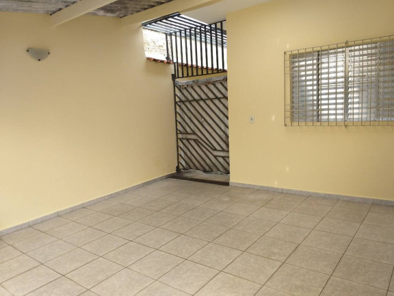 Imagem Casa com 3 Quartos à Venda, 125 m² em Parque Capuava - Santo André Imagem Casa com 3 Quartos à Venda, 125 m² em Parque Capuava - Santo André