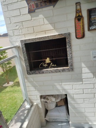 Imagem Apartamento com 2 Quartos à Venda, 54 m² em Vargem Grande - Florianópolis