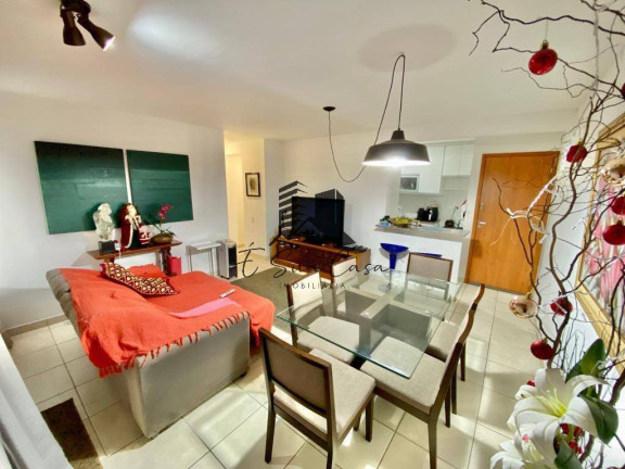 Imagem Apartamento com 2 Quartos à Venda, 62 m² em Bandeirantes (pampulha) - Belo Horizonte Imagem Apartamento com 2 Quartos à Venda, 62 m² em Bandeirantes (pampulha) - Belo Horizonte